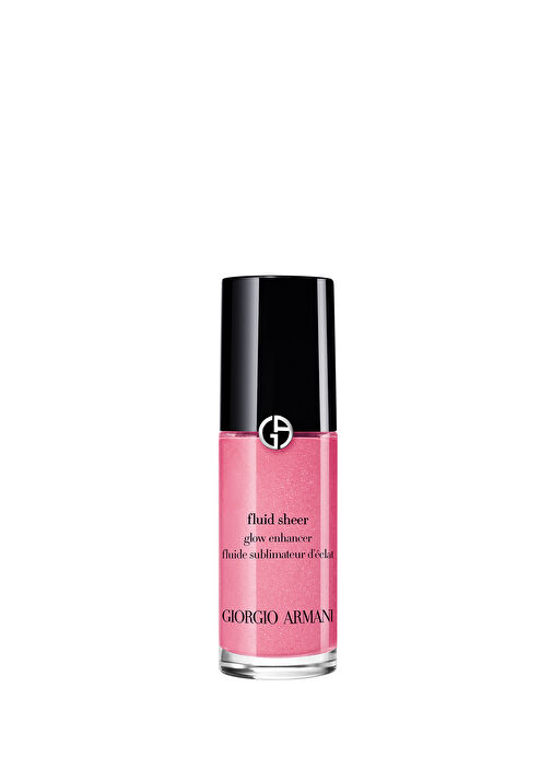 Giorgio armani fluid sheer on sale 8