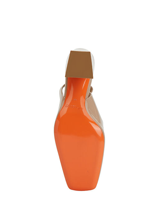 Santoni Topuklu Ayakkabı - Görsel 6