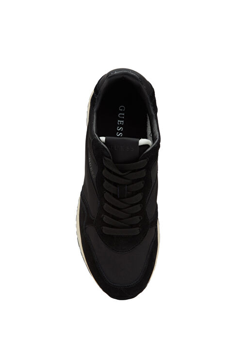 Aria Siyah Erkek Sneaker - Görsel 5