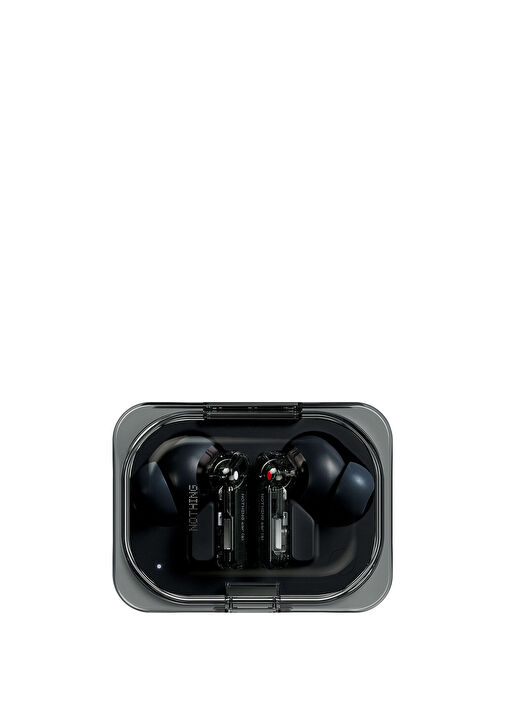 Nothing - Ear a Siyah Kulak İçi Bluetooth Kulaklık - Siyah