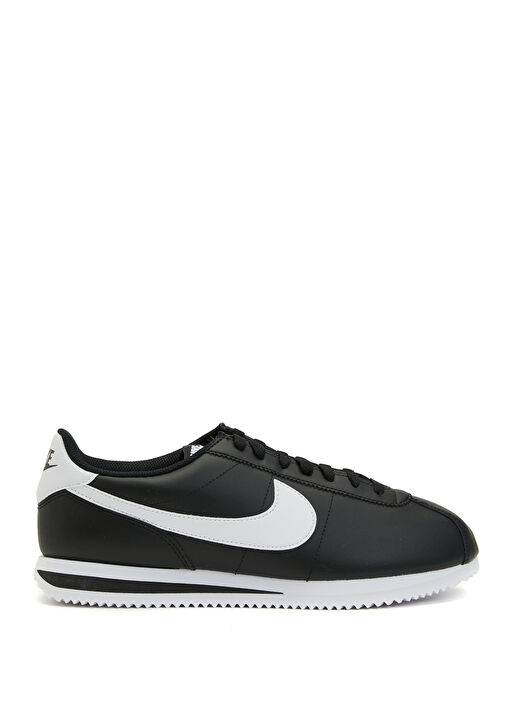 Nike men's cortez leather best sale