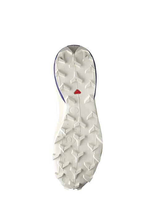 Speedcross Advanced Beyaz Erkek Sneaker - Görsel 4