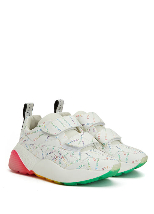 Stella McCartney Kadın Sneakers - Görsel 3