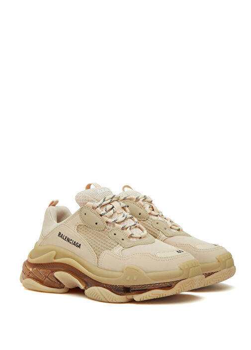 Balenciaga Kadın Sneakers - Görsel 3