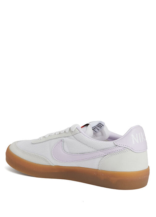 Killshot 2 TXT Beyaz Kadın Deri Sneaker - Görsel 4