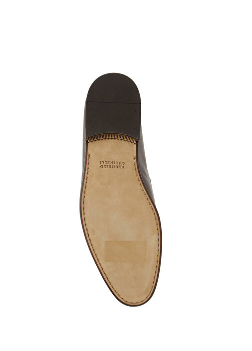 Brunello Cucinelli Erkek Loafer - Görsel 6