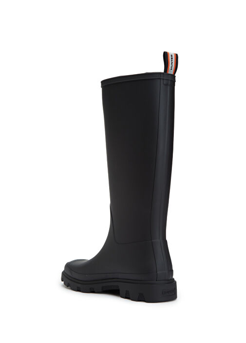 Maison Kitsune Maison Kitsune Siyah ÇİZME Bot | Beymen Siyah - 4. görsel