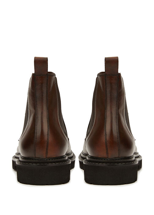 Taba Erkek Deri Bot - Görsel 5