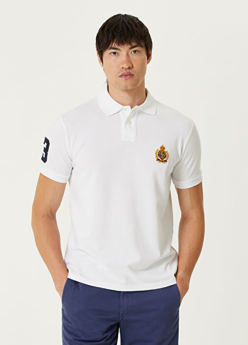 Ralph lauren polo shirts next best sale