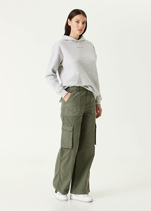 Tommy hilfiger cargo pants discount
