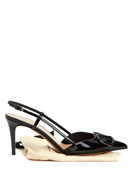 Valentino Garavani Topuklu Ayakkabı - Görsel 7
