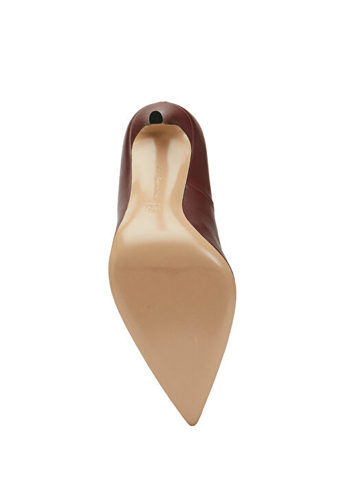 Gianvito Rossi Topuklu Ayakkabı - Görsel 6