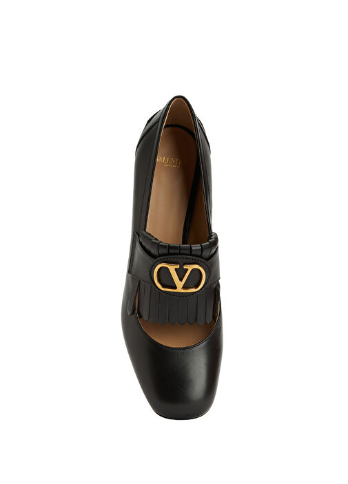 Valentino Garavani Topuklu Ayakkabı - Görsel 5