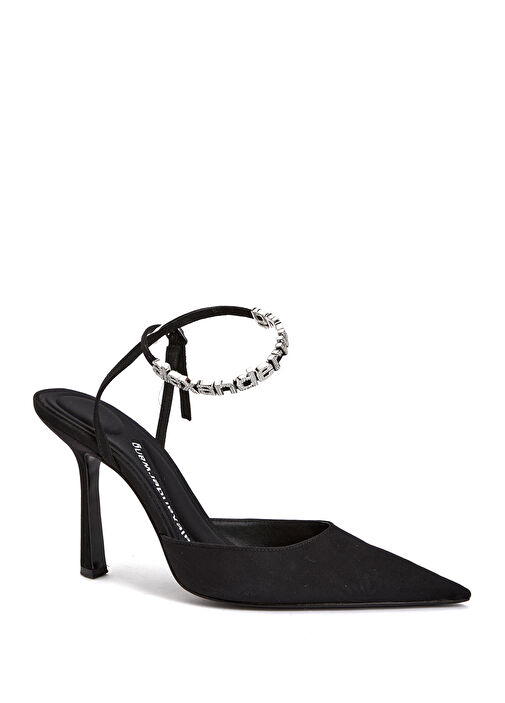 Alexander Wang Topuklu Ayakkabı - Görsel 3