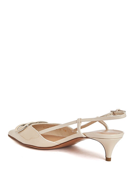 Valentino Garavani Topuklu Ayakkabı - Görsel 4