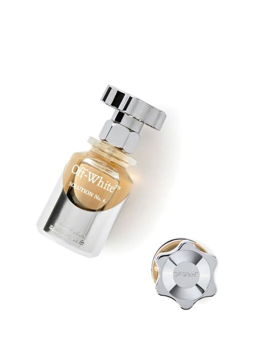 Off-White SOLUTION No. 6 オードパルファム Off-White - Solution No. 6 EDP 50 ml Unisex Perfume