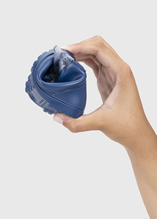 Mendi Gato Mavi Erkek Çocuk Bot - Görsel 7