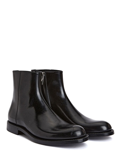 Dolce&Gabbana Erkek Bot - Görsel 3