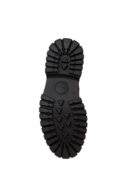 Gomez Kahverengi Erkek Süet Bot - Görsel 6