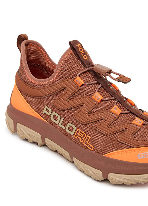 Adventure 300 Turuncu Taba Kadın Sneaker - Görsel 7