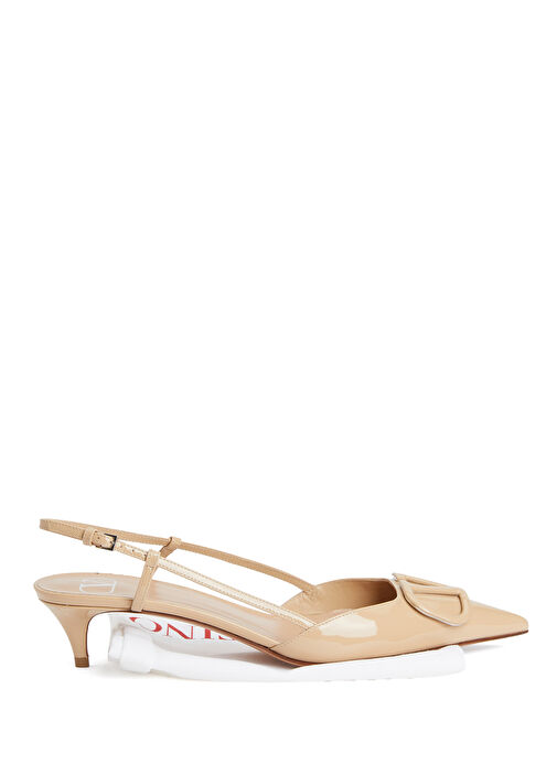 Valentino Garavani Topuklu Ayakkabı - Görsel 7