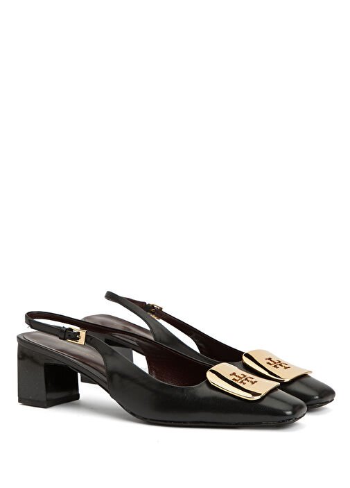 Tory Burch Topuklu Ayakkabı - Görsel 3