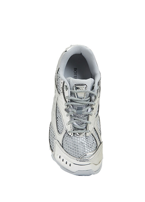 Orbit Silver Kadın Sneaker - Görsel 5