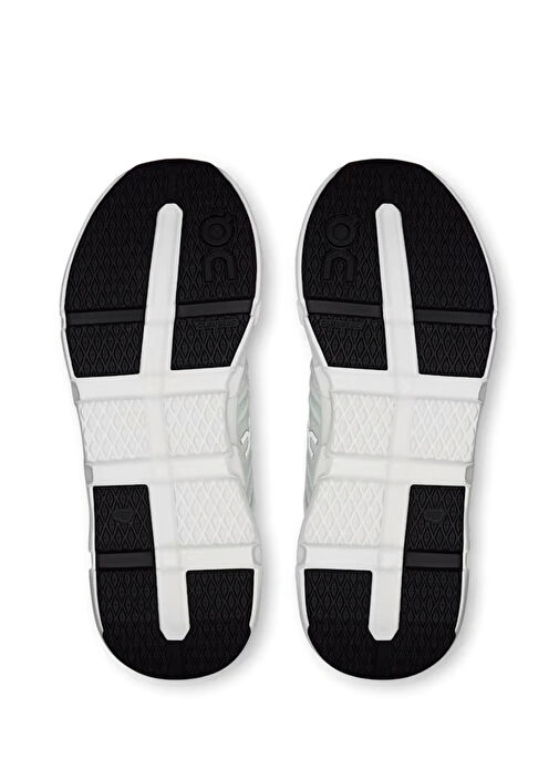 Cloudswift Beyaz Kız Çocuk Sneaker - Görsel 6