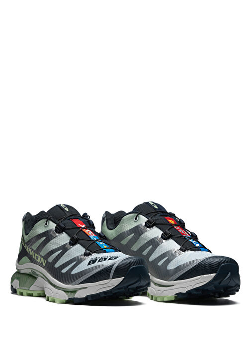 XT 4 OG Yeşil Erkek Sneaker - Görsel 3