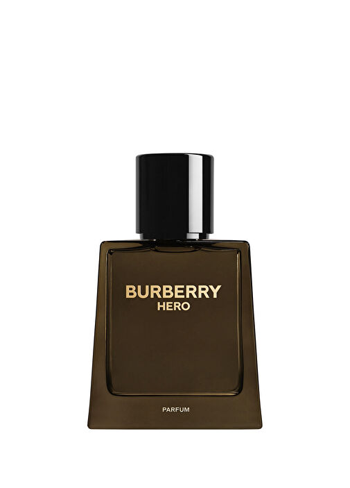 BURBERRY ヒーロー パルファン 50ml Burberry - Burberry Hero Parfum 50ml -