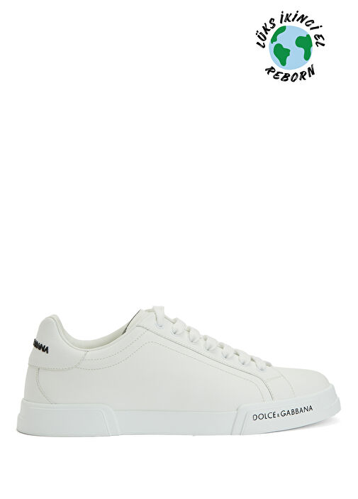 Dolce&Gabbana Erkek Sneakers - Görsel 2