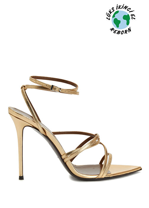 Giuseppe Zanotti Topuklu Sandalet - Görsel 2