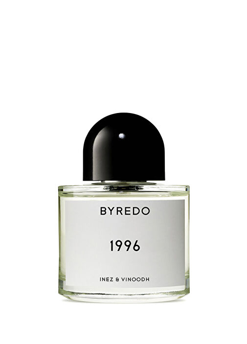 バイレード　byredo 1996 50ml BYREDO - 1996 EDP 50 ml Unisex Parfüm -
