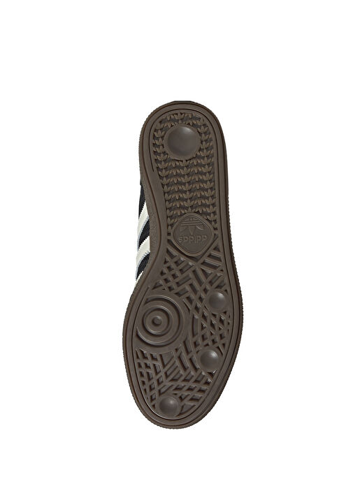 Handball Spezial Siyah Erkek Sneaker - Görsel 5