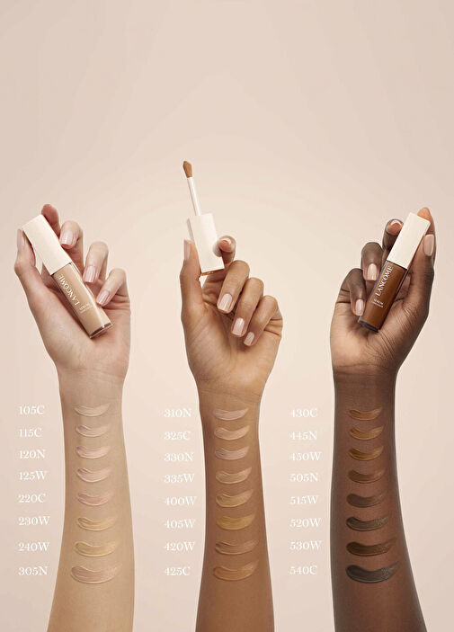 Lancome - Teint Idole Ultra Wear Care & Glow Serum Concealer - 115C