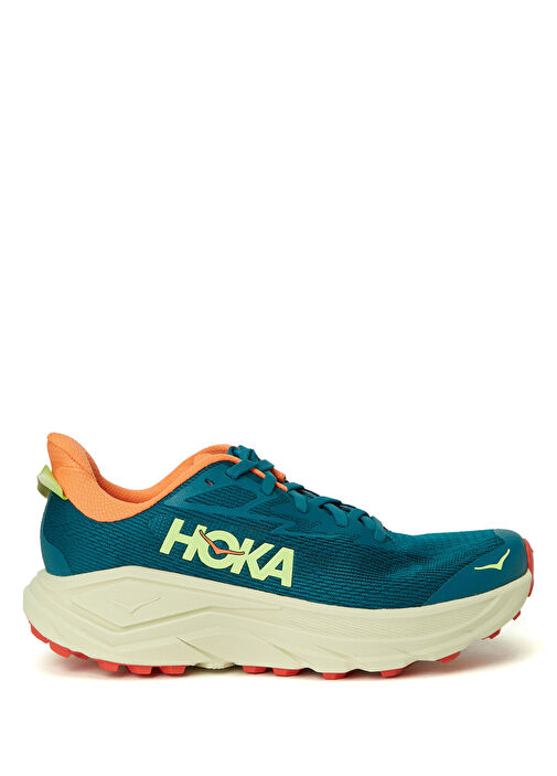 Hoka Turkuaz Kadın Challenger 8 Kadın Sneaker 1940889 | Beymen