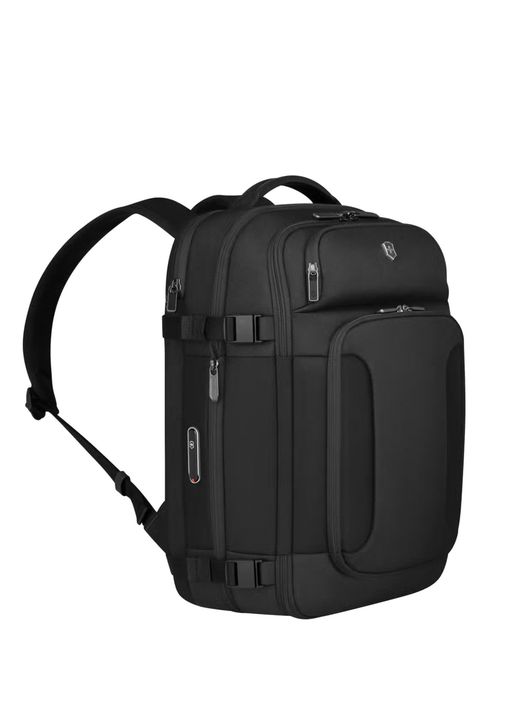 Victorinox Siyah Erkek Werks Traveler 7.0 Boarding Erkek Sırt