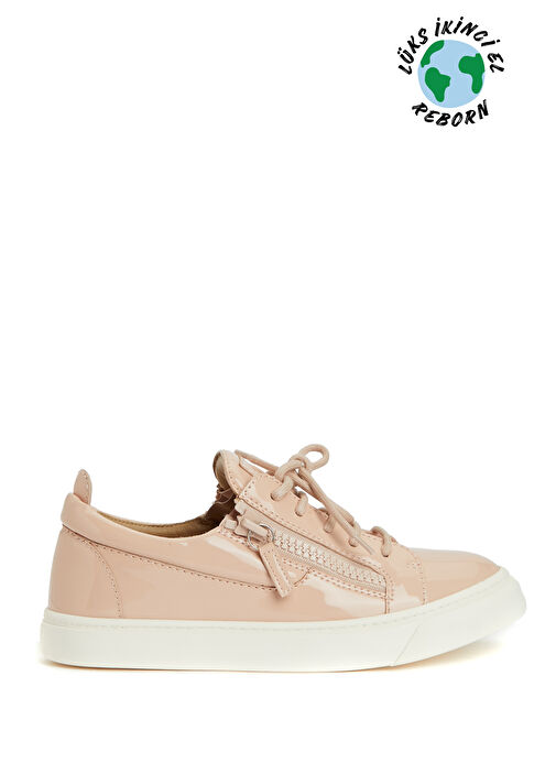 Giuseppe Zanotti Kadın Sneakers - Görsel 2