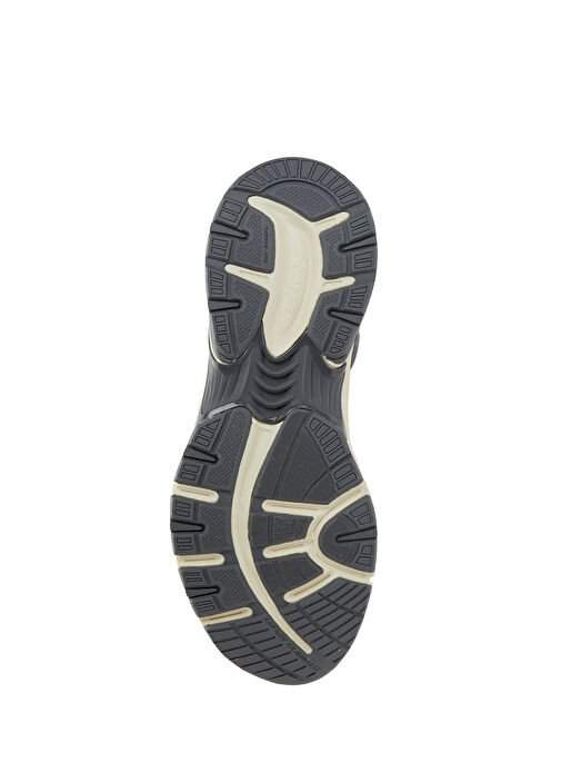 Stamina Sport Silver Kadın Sneaker - Görsel 6