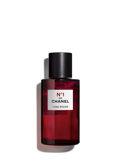 CHANEL - N°1 De L'Eau Rouge Mist 100Ml -