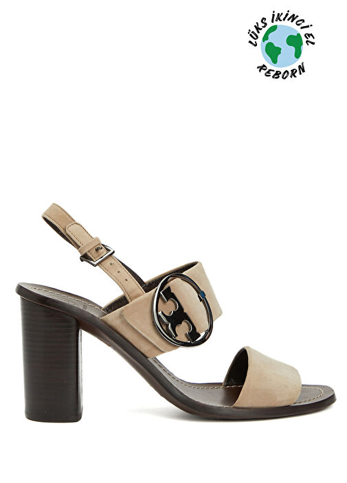 Tory Burch Topuklu Sandalet - Görsel 2
