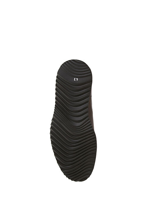 Kahverengi Erkek Deri Bot - Görsel 6