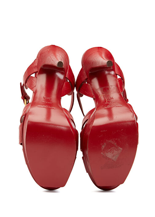 Saint Laurent Kadın Ayakkabı - Görsel 6