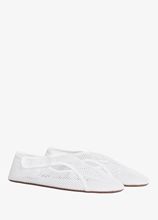 Beyaz Babet - Görsel 2