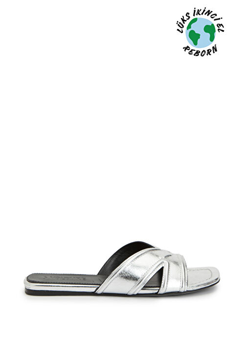 Zadig&Voltaire Kadın Terlik - Görsel 2