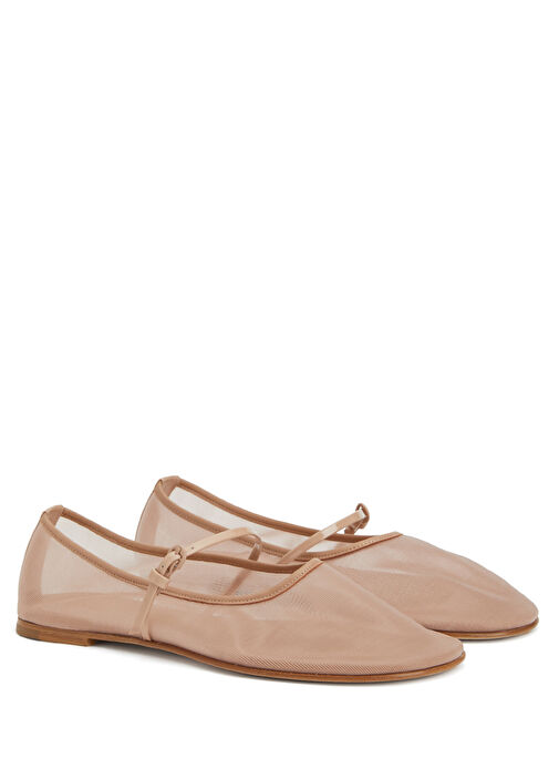 Balla Ten File Dokulu Babet - Görsel 3