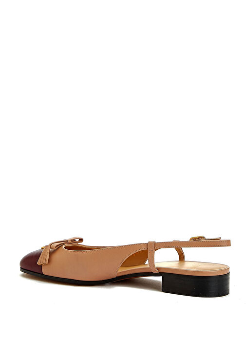 Valentino Garavani Kadın Babet - Görsel 4