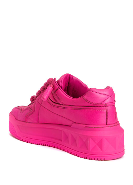 Valentino Garavani Kadın Sneakers - Görsel 4