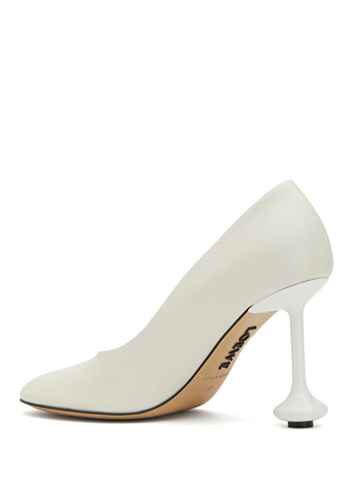 Loewe Topuklu Ayakkabı - Görsel 4