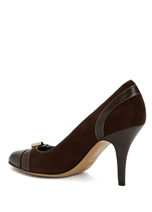 Gucci Topuklu Ayakkabı - Görsel 4